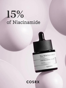 COSRX The Niacinamide 15 Serum – Ser cu 15 % niacinamida pentru controlul sebumului - Img 6