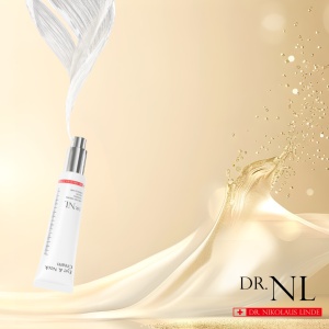 Crema lifting cu chitosan si celule stem pentru ochi si gat Doctor NL - Img 12