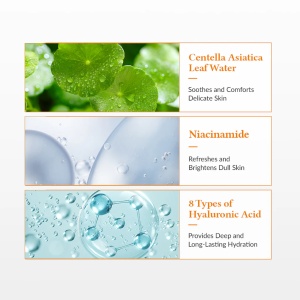 Dr. Althea - Vitamin C Boosting Serum - Ser de față cu vitamina C - Img 8