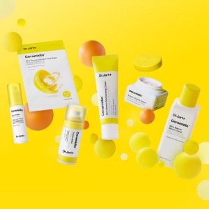 Dr.Jart+ - Ceramidin Skin Barrier Serum Toner - Toner hidratant pentru față cu ceramide - Img 7