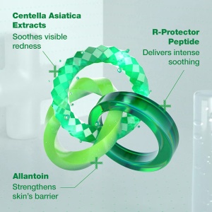 Dr.Jart+ - Cicapair Intensive Soothing Repair Cream - Cremă reparatoare intensivă calmantă - Img 5