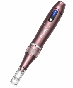 Dr.Pen A10 wireless, carcasa din aluminiu