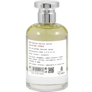 Emir Ultra Citrus Factory Edition 100 ml