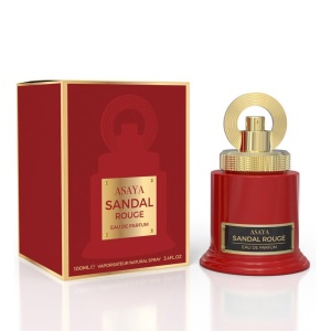 Emper Asaya Sandal Rouge Apă de parfum 100 ml, parfum dama
