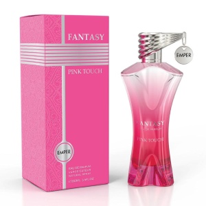 Emper Fantasy Pink Touch Apă de parfum 100 ml, parfum dama