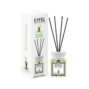 Eyfel Ghiocel Apă de parfum 110 ml, parfum unisex