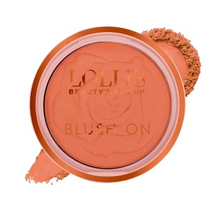 Fard de Obraz Blush On 05