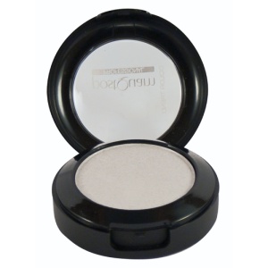 Fard de ochi profesional cu particule stralucitoare fine, Snow