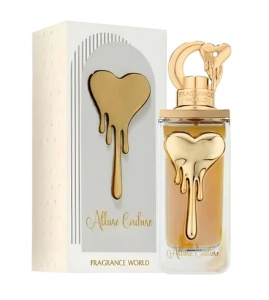 Fragrance World Allure Couture 100 ml, Apa de parfum dama