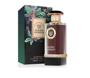 Fragrance World Double Espresso 100ML