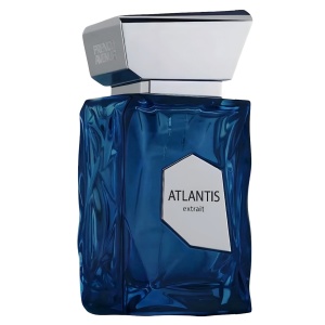 French Avenue Atlantis 100ml - Img 2
