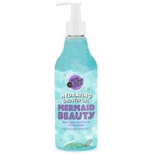 Gel de dus hidratant Skin Super Good Fantasy Bar Mermaid Beauty 500 ml