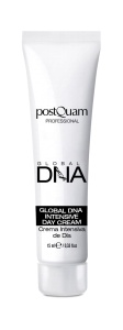 Global DNA Crema de zi cu spirale de ADN -travel