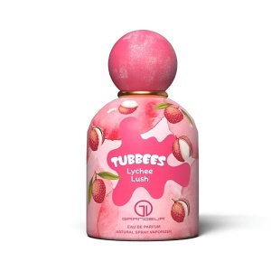 Grandeur Elite Tubbees Lychee Lush 50 ML - Img 2