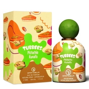 Grandeur Elite Tubbees Pistachio Kunafa 50 ML