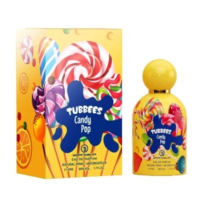 Grandeur Tubbees Candy Pop 50 ml