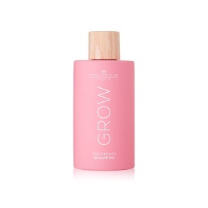GROW Growth & Anti-aging Shampoo - Sampon pentru cresterea parului cu KERASCALP