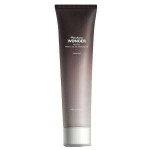 Haruharu Wonder - Black Rice Moisture 5.5 Soft Cleansing Gel - Gel de curatare faciala cu ferment de orez - 100 ml
