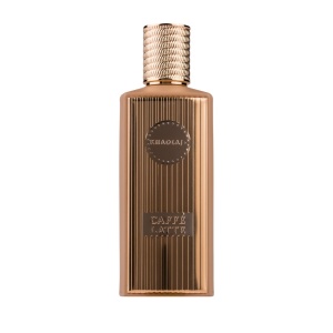 Khadlaj Caffe latte 100ml