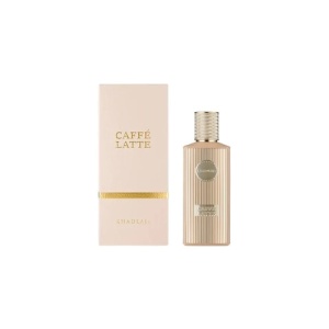 KHADLAJ Caffe Latte unisex parfum kivonat 100 ml