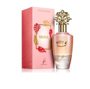 Khadlaj Nuha 85 ml