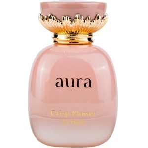 La Fede Aura Crisp Flower 100ml