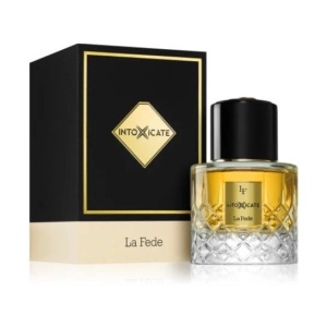 La Fede Intoxicated 100ml, Apa de parfum unisex