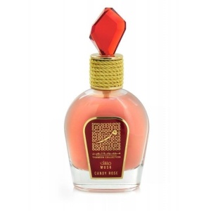 Lattafa Candy Rose 100 ml