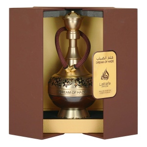 Lattafa Dream Of Haze 100 ml - Img 1