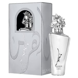 Lattafa Maahir Legacy 100ml, Apa de parfum unisex