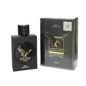 LATTAFA MALIK AL TAYOOR CONCENTRATED 100ML