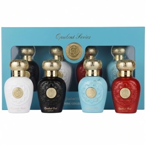 Lattafa OPULENT COLLECTION 4X25ML
