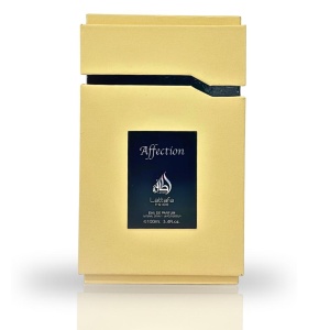 Lattafa Pride Affection 100 ml, Apă de parfum Unisex