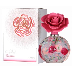 Lattafa Pride Layaan 75ml