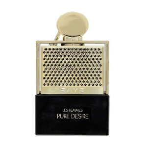 Lattafa Pure Desire Femme 100 ml