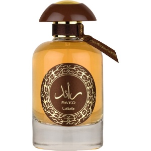 Lattafa RAED OUD 100 ml, Apă de parfum barbatesc