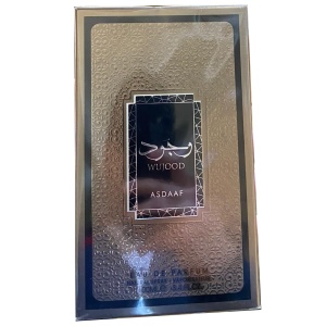 Lattafa Wujood 100 ml