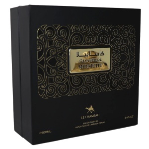 Le Chameau Casabella Midnight Apă de parfum 100 ml, parfum unisex