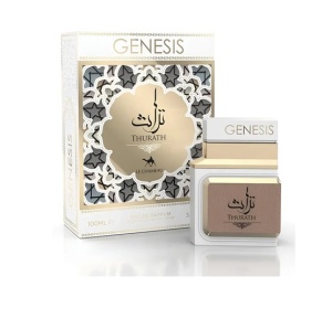 LE CHAMEAU GENESIS THURTAH