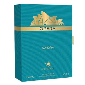 Le Chameau Opera Aurora Apă de parfum 100 ml, parfum dama
