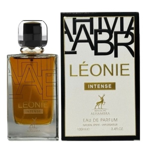 Maison Alhambra ALHAMBRA LEONIE INTENSE Apă de parfum 100 ml, parfum unisex