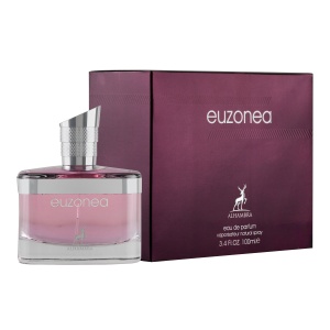 Maison Alhambra Euzonea 100 ml, Apă de parfum dama