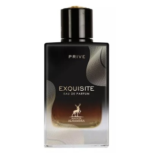 Maison Alhambra EXQUISITE PRIVE 100 ml, Apă de parfum Unisex
