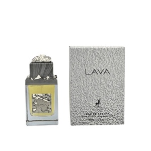 Maison Alhambra Lava 100 ml, Apă de parfum Unisex