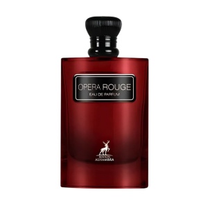 Maison Alhambra OPERA ROUGE 100 ml, Apă de parfum dama