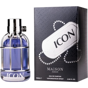 Maison Asrar Icon 100ml