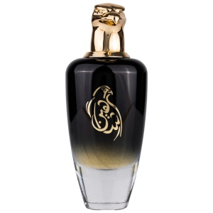 Maison Asrar Shaheen Black 110 ml