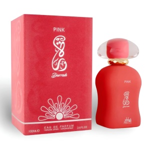 Mamlakat al Oud Durrah Pink 100 ml