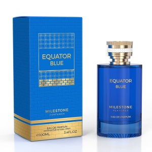 Milestone Equator Blue 100 ml