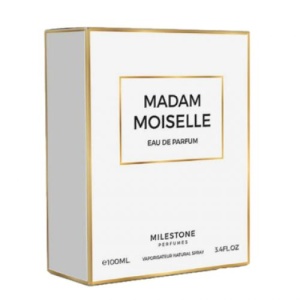 Milestone Madam Moiselle 100 ml, Apă de parfum dama